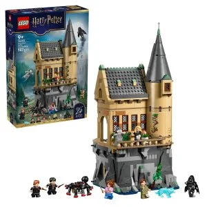 LEGO® Harry Potter™ 76463 Schloss Hogwarts: Krankenflügel