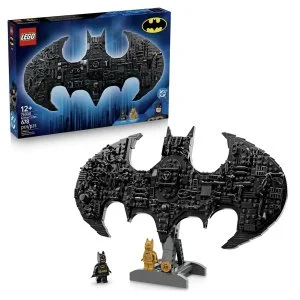 LEGO® DC Batman™ 76330 Batman™ Logo