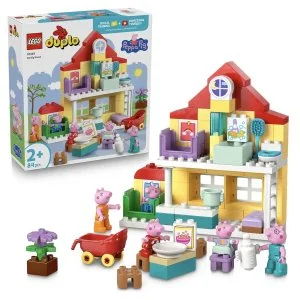 LEGO® DUPLO® 10467 Familienhaus