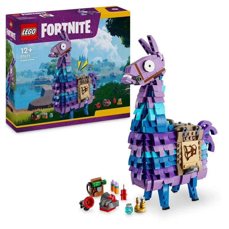 Fortnite® 77071 Beute-Lama
