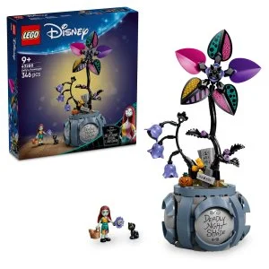 LEGO® Disney 43288 Sallys Blumentopf