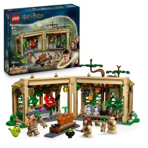 LEGO® Harry Potter™ 76445 Schloss Hogwarts: Unterricht in Kräuterkunde