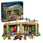 Harry Potter™ 76445 Schloss Hogwarts: Unterricht in Kräuterkunde