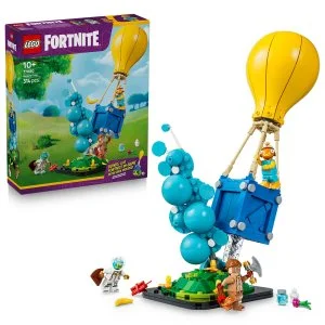 LEGO® Fortnite® 77080 Versorgungsabwurf