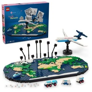 LEGO® 41838 Reiseerinnerungen