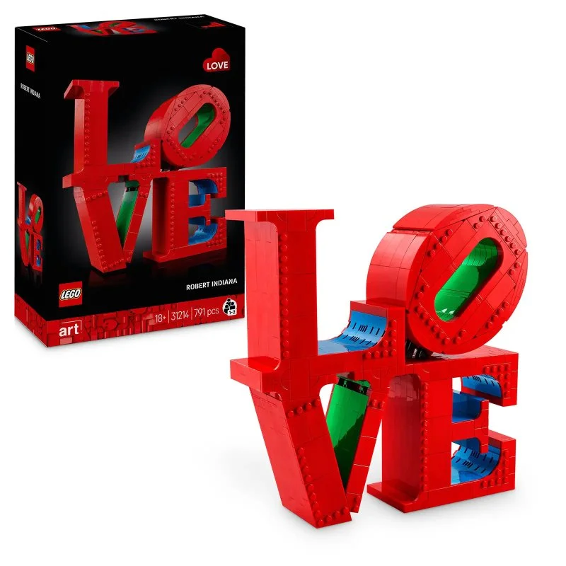 Art 31214 Love