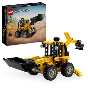 LEGO® Technic 42197 Hecklader
