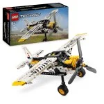 Technic 42198 Flugzeug für abgelegene Gebiete