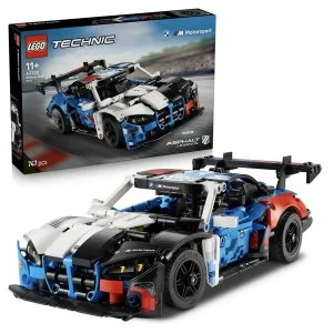 LEGO® Technic 42226 Rennwagen BMW M4 GT3 EVO