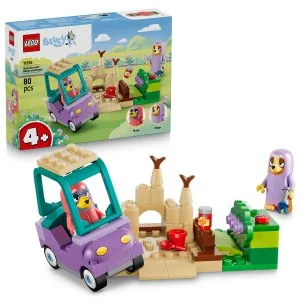 LEGO® Bluey 11216 Bingo, Bluey und die Omas