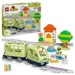 LEGO® DUPLO® 10427 Interaktiver Abenteuerzug