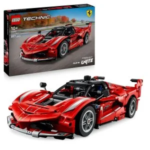 LEGO® Technic 42212 Ferrari FXX K