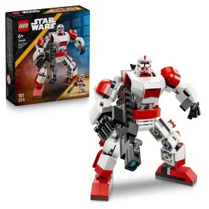 LEGO® Star Wars™ 75448 Roboteranzug des Klon-Schocktrupplers