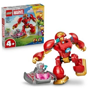 LEGO® Disney Junior Marvel 11209 Ultron gegen Iron Man