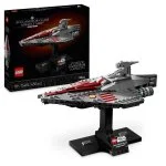 Star Wars™ 75404 Angriffsschiff der Acclamator-Klasse