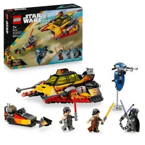LEGO® Star Wars™ 75414 Snowspeeder Force Burner
