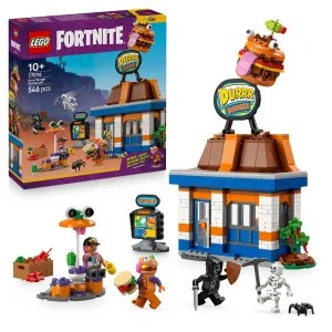 LEGO® Fortnite® 77076 Restaurant Durrr Burger