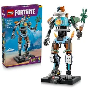 LEGO® Fortnite® 77081 Set