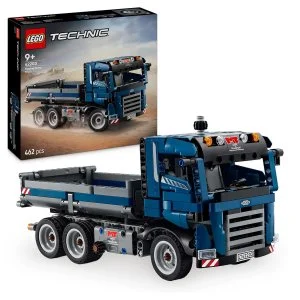 LEGO® Technic 42203 Muldenkipper