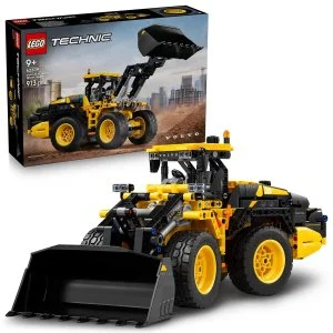 LEGO® Technic 42209 Radlader Volvo L120 Electric