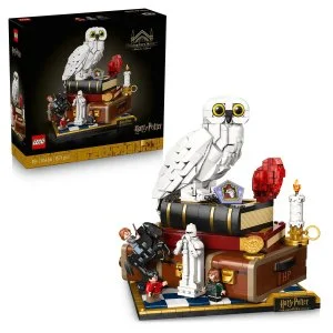 LEGO® Harry Potter™ 76466 Stein der Weisen – Sammleredition