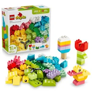 LEGO® DUPLO® 10479 Bunte Kreativbox mit Bausteinen