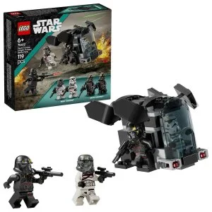LEGO® Star Wars™ 75412 Battle Pack: Death Trooper und Night Trooper
