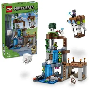 LEGO® Minecraft® 21597 Dämonenbasis