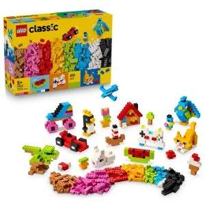 LEGO® Classic 11045 Bunte kreative Bausteine