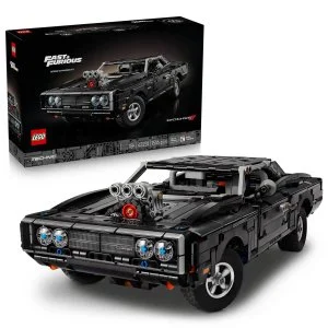 LEGO® Technic 42231 Auto Fast and Furious Dodge Charger R/T