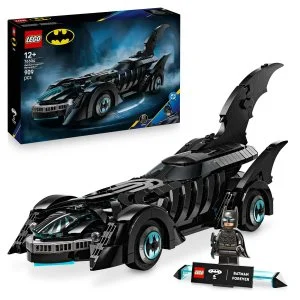 LEGO® DC Batman™ 76304 Batman Forever™ Batmobil