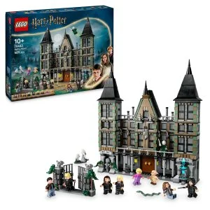 LEGO® Harry Potter™ 76453 Anwesen der Malfoys