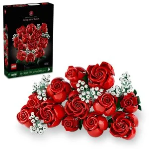 LEGO® Botanicals 10328 Rosenbouquet