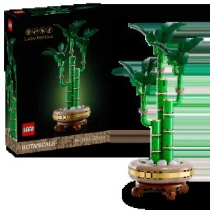 LEGO® Botanicals 10344 Glücksbambus