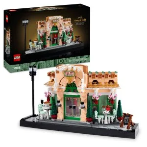 LEGO® Icons 10362 Französisches Café