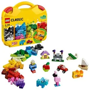 LEGO® Classic 10713 Kreativkoffer