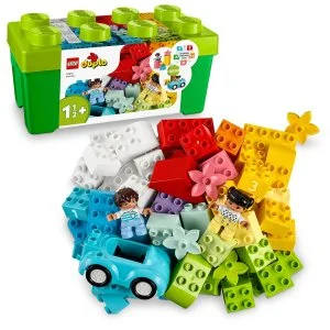 LEGO® DUPLO® 10913 Box mit Bausteinen