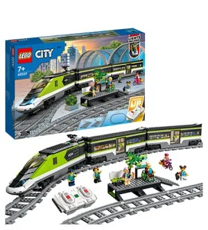 LEGO® City 60337 Expresszug