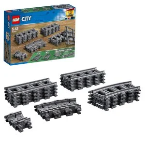 LEGO® City 60205 Gleise