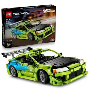 LEGO® Technic 42229 Auto Fast and Furious Mitsubishi Eclipse