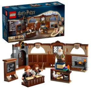 LEGO® Harry Potter™ 76442 Schloss Hogwarts: Zauberkunst-Unterricht