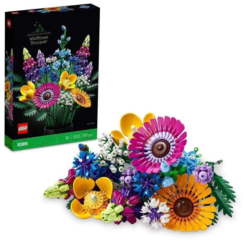 Botanicals 10313 Wiesenblüten-Bouquet