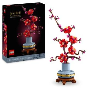 LEGO® Botanicals 10369 Japanische Aprikose