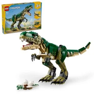 LEGO® Creator 3-in-1 31151 T-Rex