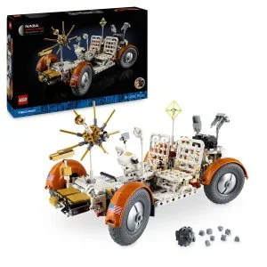 LEGO® Technic 42182 NASA Apollo Mondfahrzeug - LRV