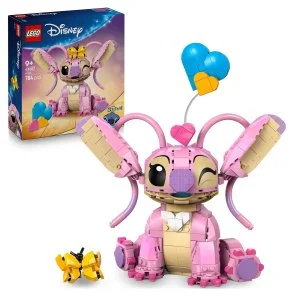 LEGO® │ Disney 43257 Engelchen