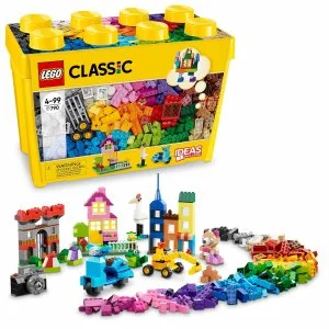 LEGO® Classic 10698 große Kreativ-Box LEGO®