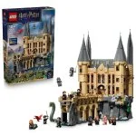 Harry Potter™ 76473 Schloss Hogwarts: Ostflügel