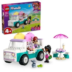 LEGO® Friends 42644 Eiswagen in Heartlake City