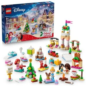 LEGO® Disney Princess 43298 Adventskalender 2026